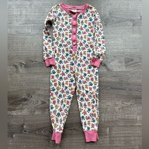 Mini Boden Pajamas